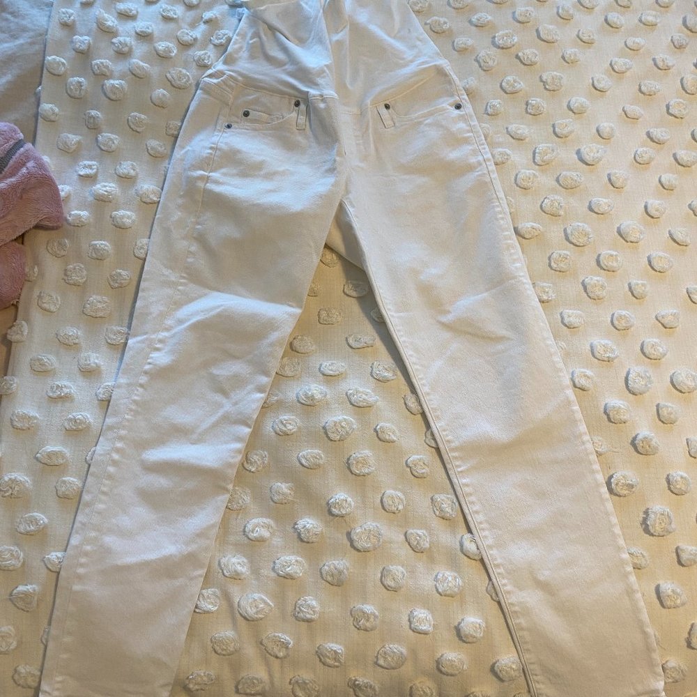 Gap Maternity Jeans - size 26